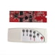 thumbnail image 2 of Placa de Lámpara de Control Automático de 3,2 V y 3,7 V con Control Remoto, Controlador LED Solar, Multifunción, Inducción del Cuerpo Humano. B, 2 of 5