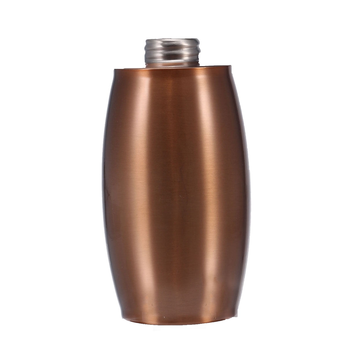 Stainless Steel Soap Dispenser, Sink Rust Proof Soap Dispenser Kitchen Bathroom Countertop Liquid Bottle Hand Dish Lotion Shampoo Pump