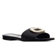 thumbnail image 3 of Sandalias Diana para Mujer 70 negro 22, 3 of 6