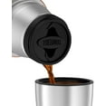 thumbnail image 2 of Thermos Vacuum Insulated Stainless Steel 16 Oz Compact Beverage Bottle, 2 of 5
