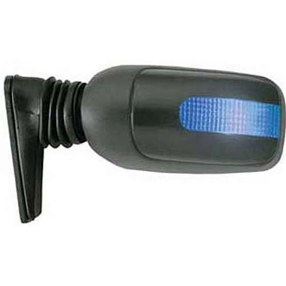 CIPA Lighted Euro Sport Mirror