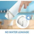 thumbnail image 3 of Owala Freesip Replacement Lid BPA-Free, 3 of 5