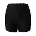 thumbnail image 2 of Vedolay Cotton Yoga Pant For Women Women's Loose High Waist Tie Wide Leg Pants Casual Yoga Pants,Black L, 2 of 4