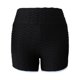 thumbnail image 3 of Gibobby Yoga pants cortos mujer Entrenamiento Atlético Deportes Leggings Fitness Yoga Pantalones Correr Pantalones de mujer(Gris,M), 3 of 5