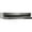 Black, variant on Broan F40000 Series 36-In. Two-Speed 4-Way Convertible Under Cabinet Range Hood Monochromatic White
