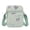 Green, variant on Lenago Mini Backpack for Women Nylon Small Cute Backpack Purse Lightweight Daypack for Travel 5 Colors