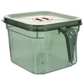 thumbnail image 3 of Caja de almacenamiento de alimentos Contenedor de almacenamiento de frutas vegetales Refrigerador de refrescos, 3 of 5