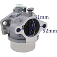 thumbnail image 3 of For Lawn Mower Carburettor For John For Deere Am132119 For Kohler 12853149 12853149-S 12 853 145 12853145-S For Kohler Stx30 And Stx38 12.5 Hp Engines, 3 of 5