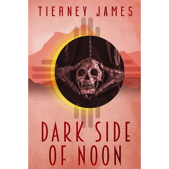 Dark Side of Noon, (Paperback)