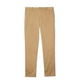 thumbnail image 1 of Lacoste Mens Cotton Stretch Slim Chinos, 1 of 7