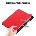 thumbnail image 2 of Leather Smart Tablet Case For Lenovo Tab M9 Tb-310fu, 2 of 5
