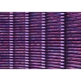 thumbnail image 1 of Ahgly Company Machine Washable Indoor Rectangle Transitional Dark Orchid Purple Area Rugs, 7' x 9', 1 of 7