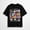 JC01-Black-217, variant on I Speak Toddler Back to School Teacher T-Shirt