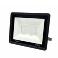 thumbnail image 1 of Reflector LED para Exteriores, Reflector LED para Exteriores de 50 W, Reflector LED para Exteriores de 6000 K, Iluminación de Seguridad Impermeable IP66 para jardín, Garaje, Patio, Estacionamiento (B, 1 of 5
