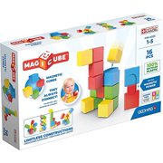 Angle View: MAGICUBES FULLCOLOR TRY ME 16 PCS