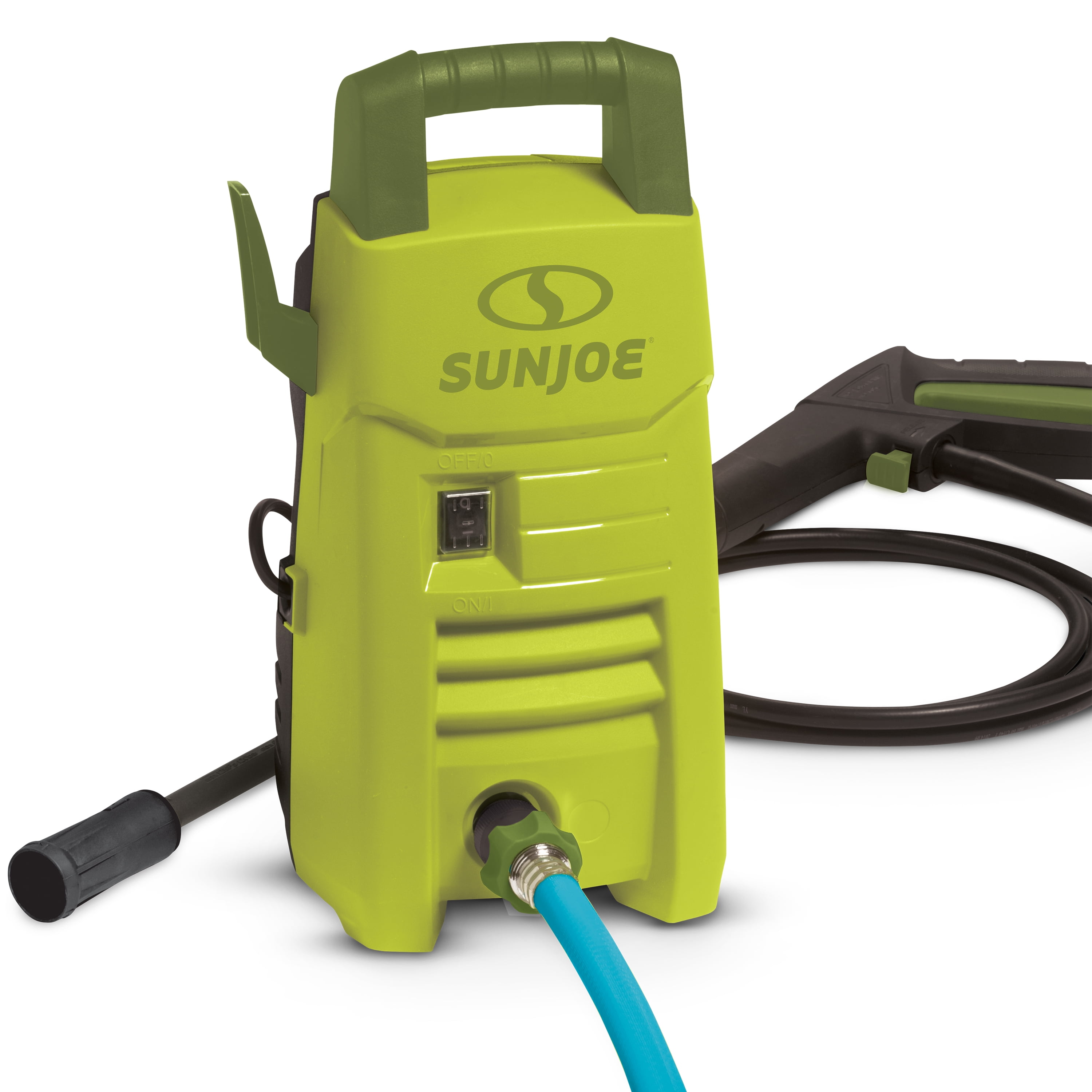Sun Joe SPX205E Electric Pressure 