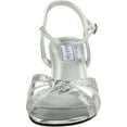 thumbnail image 2 of Touch Ups Womens Jane Ankle-Strap Sandal, 2 of 7