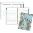 thumbnail image 2 of Cambridge® Chinoiserie Peacock Small Weekly Planner, 2 of 7
