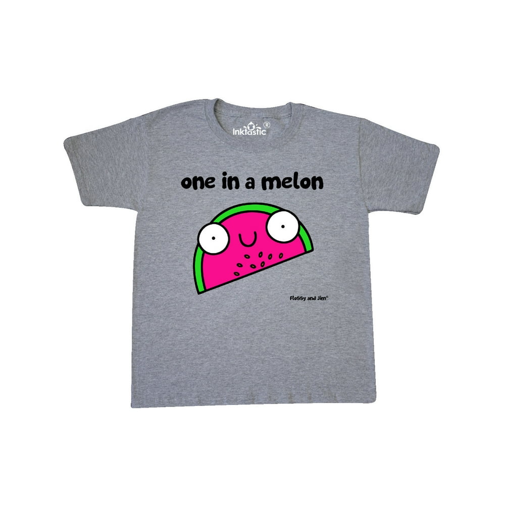 One in a melon Youth TShirt