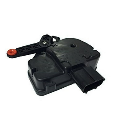 Factory New Mopar Part 5020678 Aa Passenger Side Sliding Door Power Factory New Mopar Part 5020678 Aa Passenger Side Sliding Door Power Lock Actuator For Chrysler Town And Country Dodge Caravan Ram Com