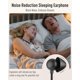 thumbnail image 4 of Auriculares inalámbricos con banda para el cuello Hearprotek Bluetooth 5.4 Lightweight, 4 of 7