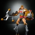 thumbnail image 4 of Figura de acción Masters of the Universe Masterverse He-Man, 4 of 6