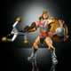thumbnail image 4 of Figura de acción Masters of the Universe Masterverse He-Man, 4 of 6