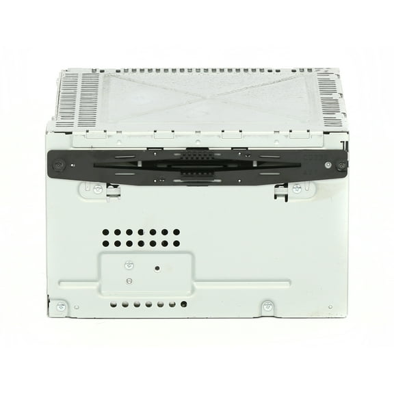 Restored 2011-2012 Ford Fusion AM FM Radio Single Disc CD w Satellite Part BE5T-18D822-AB (Refurbished)