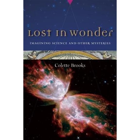 Pre-Owned Lost in Wonder : Imagining Science and Other Mysteries (Paperback)