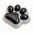 thumbnail image 3 of Juguete antiestrés con forma de pata gigante | Juguete extragrande y suave con forma de pata | Diseño duradero con almohadillas enormes | Juguete sensorial para adultos y niños | Decoración para, 3 of 5