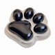 thumbnail image 2 of Juguetes para piscina, juguetes para bebés, juguetes para niños pequeños. Pata de juguete gigante. Enorme juguete con forma de pata. Juguete antiestrés con forma de pata. Pata enorme. Pata de gato gra, 2 of 5