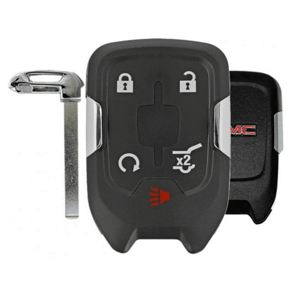 NEW Smart Remote Key For GMC Acadia Terrain 2017-2020 HYQ1EA 13508275 13523305 VLS