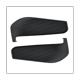 thumbnail image 1 of 1 Par De Embellecedores De Cubierta De Luz Antiniebla Del Parachoques Delantero Para 2016-2018 Cubierta De Rejilla De LáMpara Antiniebla Estilo De Coche, 1 of 5