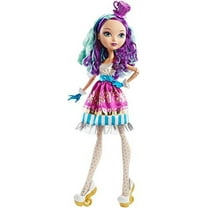 Ever After High Way Too Wonderland Madeline Hatter 17" Doll Mattel DMW62