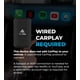 thumbnail image 3 of AutoSky Wireless CarPlay y Android Auto AI Box Lite para coches CarPlay con cable de fábrica - Compatible con Netflix y YouTube Must use Hotspot - Go Wireless CarPlay y Android Auto. CarPlay con cable, 3 of 5