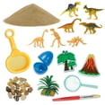 thumbnail image 3 of Creativity for Kids bac sensoriel fouille de dinosaures, 3 of 6
