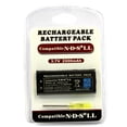 thumbnail image 3 of DSi-XL Rechargeable Li-ion Battery Pak 2000 mAh 3.7V (Hexir), 3 of 3