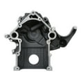 thumbnail image 4 of Holley 97-373 Replacement Timing Cover - Black Finish, 4 of 4