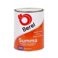 thumbnail image 1 of pintura berel summa alquidálico interior/exterior 4l base tint brillante, 1 of 7