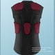 thumbnail image 5 of M Buder Camisa Tipo Chaleco Deportivo Acolchado Anticolisión Secado Rápido para Fútbol y Béisbol Talla Grande, 5 of 9