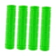 thumbnail image 2 of 4 puños de repuesto para manillar de bicicleta, puños antideslizantes para manillar de bicicleta plegable Verde, 2 of 9
