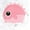 Pink Dinosaur, variant on The Shepherd's Calendar: 2, (Paperback)