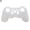 White, variant on Opolski Silicone Protective Skin Cover Case for Playstation 3 PS3 Controller Gamepad