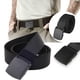 thumbnail image 3 of Cinturón de nailon Macarena Deslizante Transpirable para hombres, 3 of 8