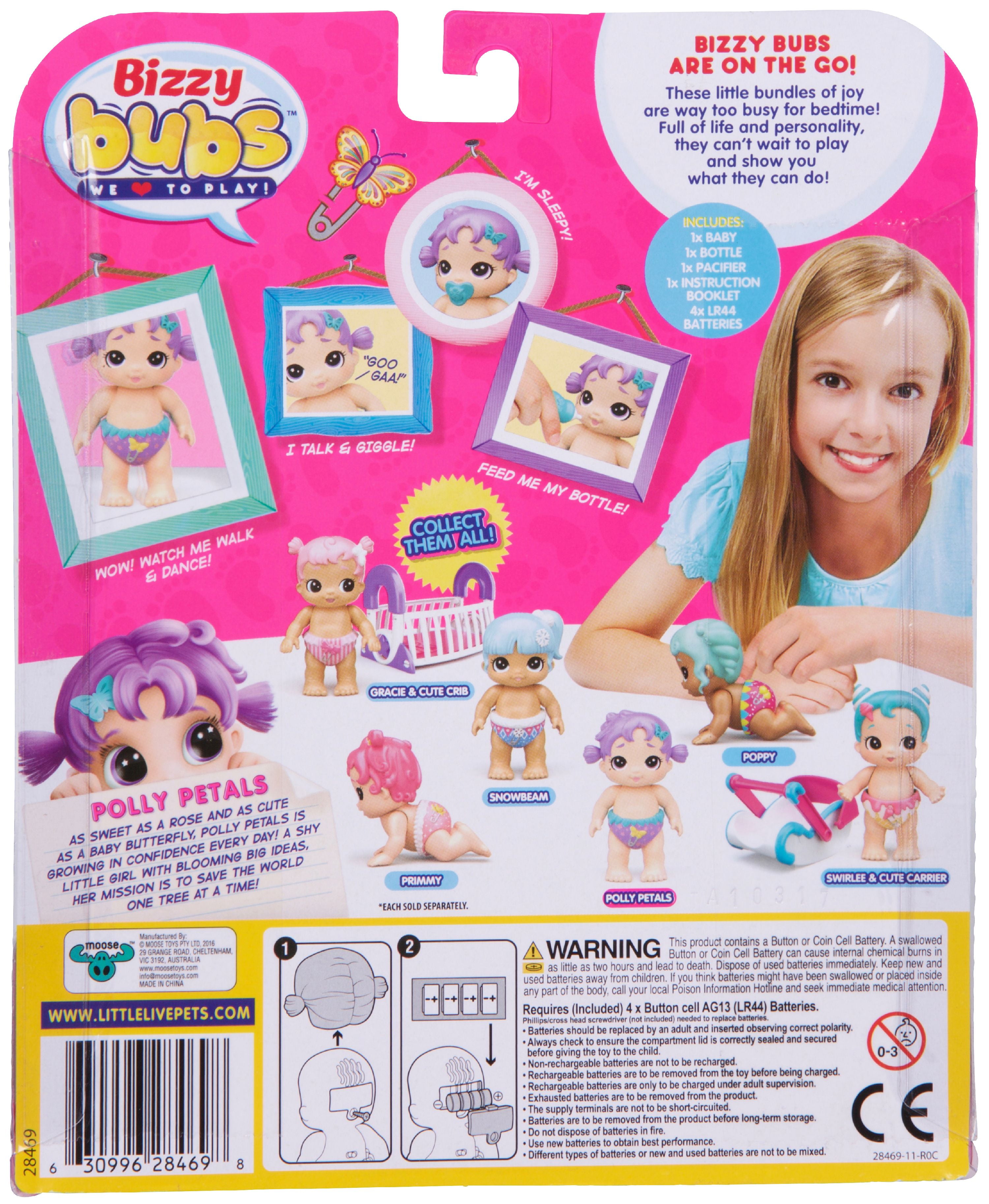 busy bubs baby dolls