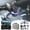 Black, variant on WiFi FPV Drone With 4K HD ESC Camera Altitude Hold Mode Foldable RC Drone Quadcopter Fly Route Fly Altitude Hold Headless Mode