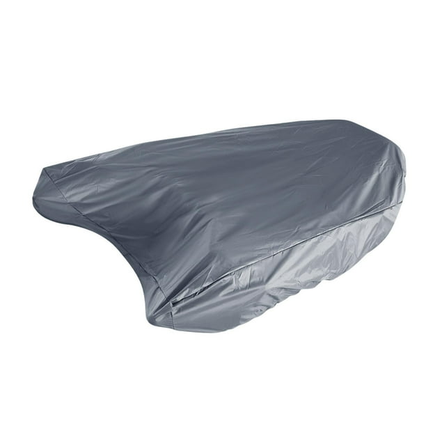 Funda para bote inflable Funda para bote marino Funda para bote marino a prueba de polvo Funda portátil para motor fueraborda marino M