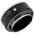 thumbnail image 6 of FotodioX Pro Fusion Smart AF Adapter for Canon EF Lens to L-Mount Camera, 6 of 6