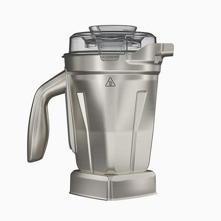 

Vitamix Stainless Steel Container