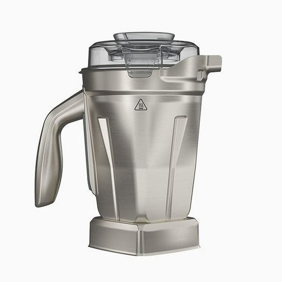 Vitamix 1.4-litre Stainless Steel Container